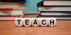 Teach