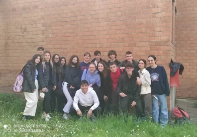 Gli studenti del liceo Alessandro Volta “scoprono” l’Antartide